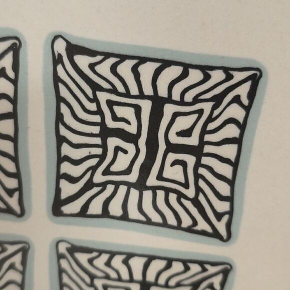 Faith RaHill | Ceramic Plater - Picture 4 of 7